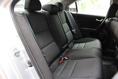 2011 Honda Accord - Thumbnail