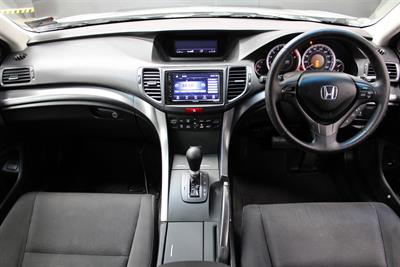 2011 Honda Accord - Thumbnail
