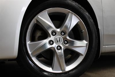 2011 Honda Accord - Thumbnail