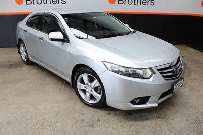 2011 Honda Accord - Thumbnail