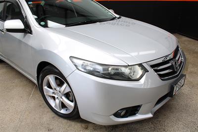 2011 Honda Accord - Thumbnail