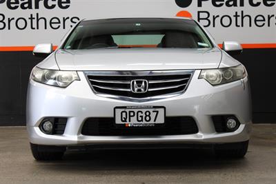 2011 Honda Accord - Thumbnail