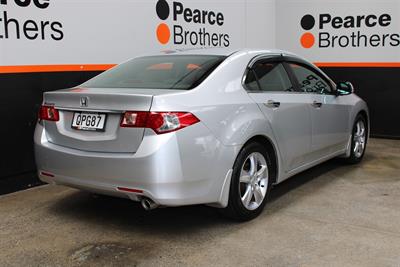 2011 Honda Accord - Thumbnail