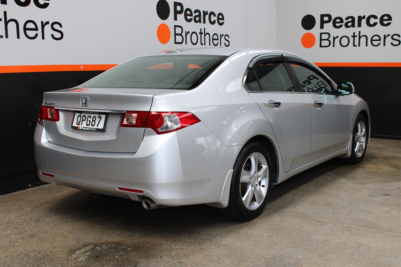 2011 Honda Accord