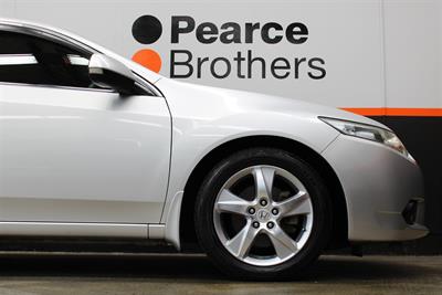 2011 Honda Accord - Thumbnail