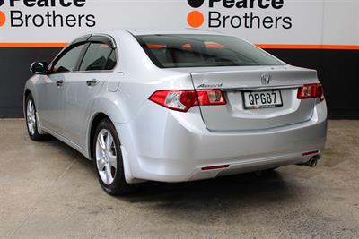 2011 Honda Accord - Thumbnail