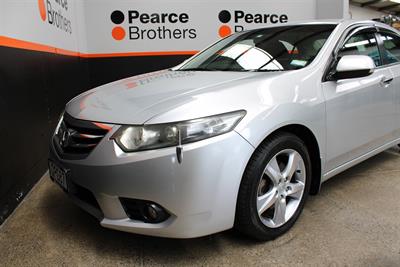 2011 Honda Accord - Thumbnail