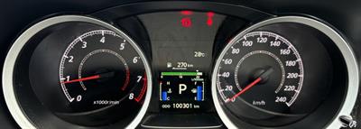 2017 Mitsubishi Lancer - Thumbnail