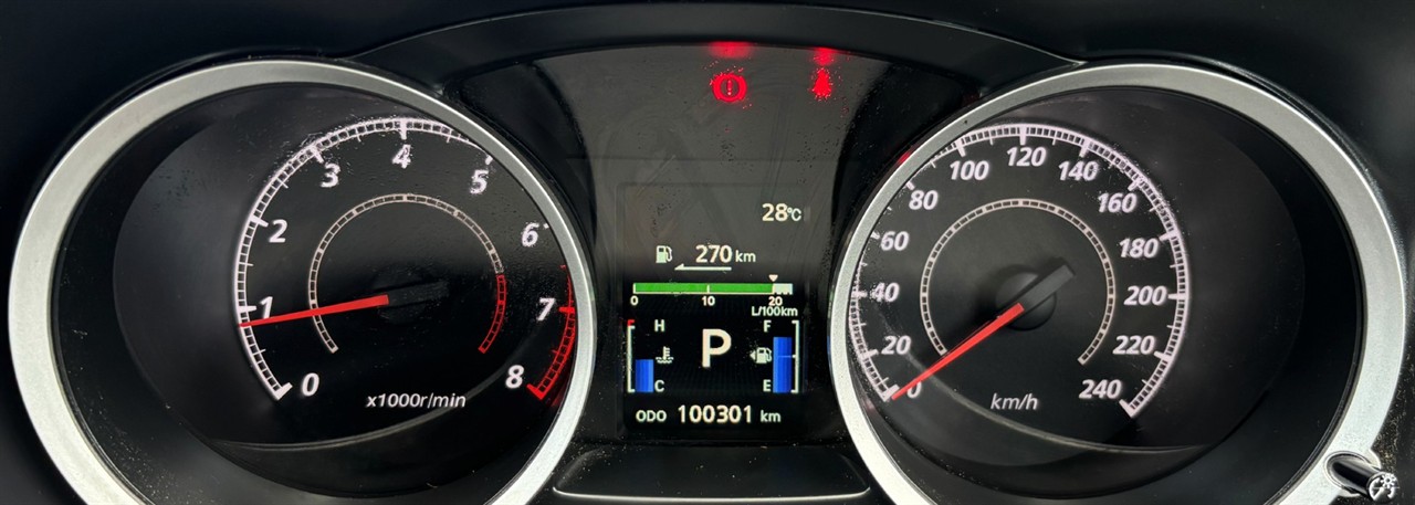 2017 Mitsubishi Lancer