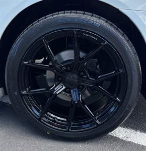 2017 Mitsubishi Lancer - Thumbnail