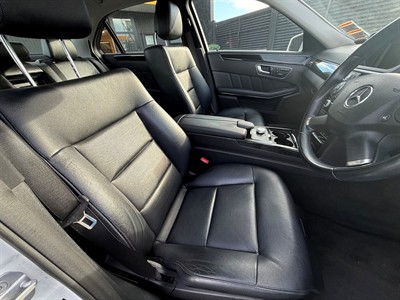 2012 Mercedes-Benz E350 - Thumbnail
