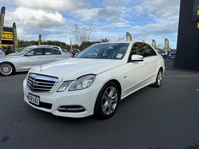 2012 Mercedes-Benz E350 - Thumbnail