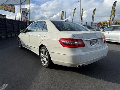 2012 Mercedes-Benz E350 - Thumbnail