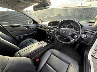2012 Mercedes-Benz E350 - Thumbnail