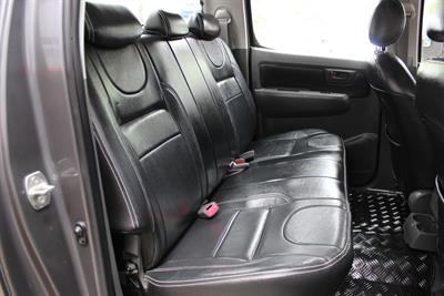 2013 Toyota Hilux - Thumbnail