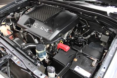 2013 Toyota Hilux - Thumbnail