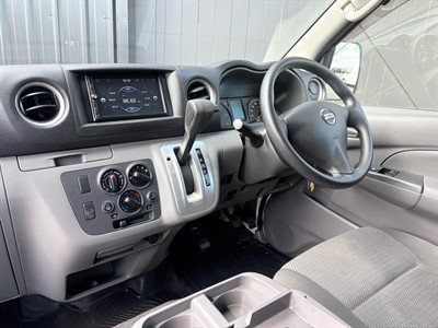 2018 Nissan Nv350 - Thumbnail
