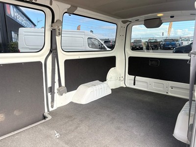 2018 Nissan Nv350 - Thumbnail