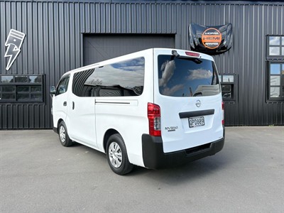 2018 Nissan Nv350 - Thumbnail