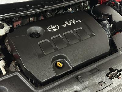 2009 Toyota Corolla - Thumbnail