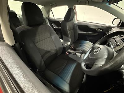 2009 Toyota Corolla - Thumbnail