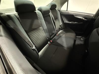 2009 Toyota Corolla - Thumbnail