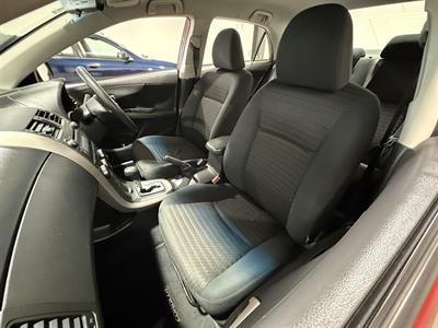2009 Toyota Corolla - Thumbnail