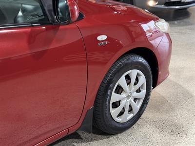 2009 Toyota Corolla - Thumbnail