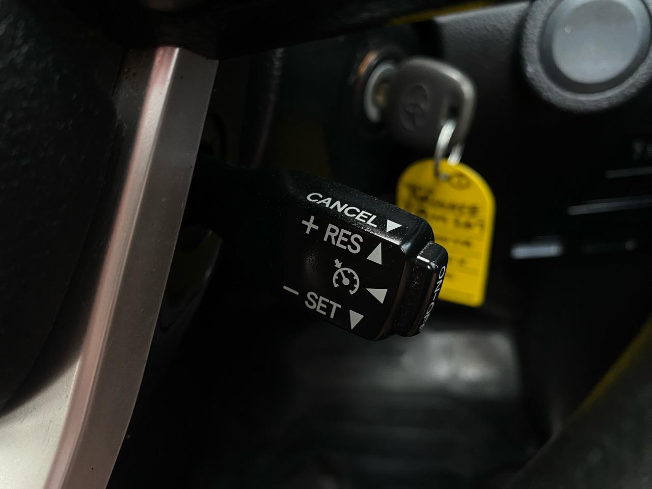 2018 Toyota Hilux