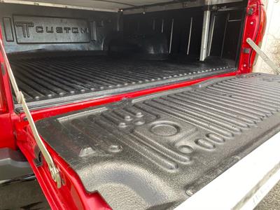 2018 Toyota Hilux - Thumbnail