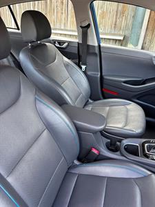 2018 Hyundai Ioniq - Thumbnail