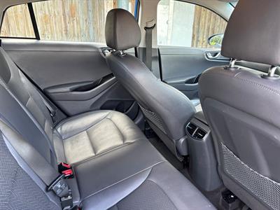 2018 Hyundai Ioniq - Thumbnail