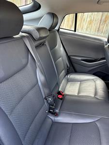 2018 Hyundai Ioniq - Thumbnail