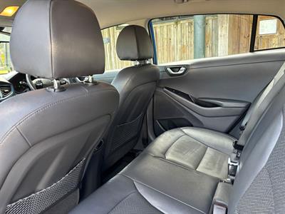 2018 Hyundai Ioniq - Thumbnail