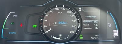 2018 Hyundai Ioniq - Thumbnail