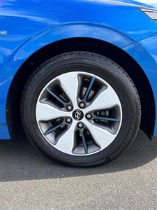 2018 Hyundai Ioniq - Thumbnail