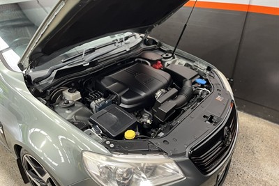 2013 Holden Commodore - Thumbnail
