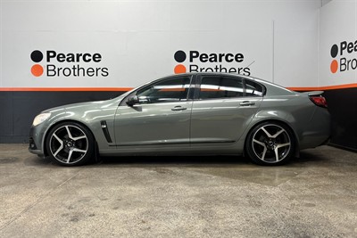 2013 Holden Commodore - Thumbnail