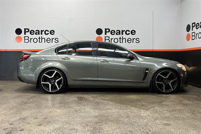 2013 Holden Commodore - Thumbnail