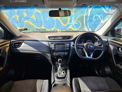2021 Nissan X-Trail - Thumbnail