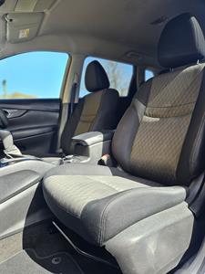 2021 Nissan X-Trail - Thumbnail