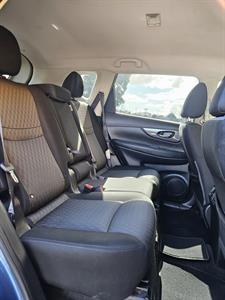 2021 Nissan X-Trail - Thumbnail