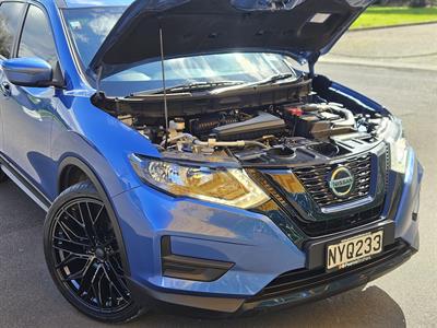2021 Nissan X-Trail - Thumbnail