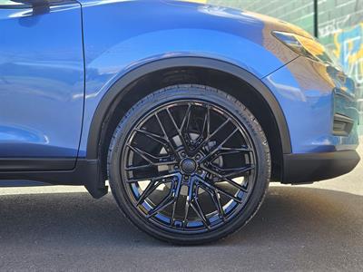 2021 Nissan X-Trail - Thumbnail