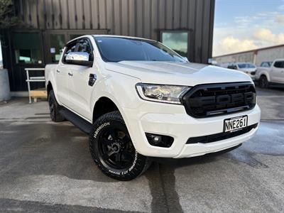 2021 Ford Ranger - Image Coming Soon