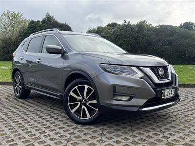 2021 Nissan X-Trail - Thumbnail