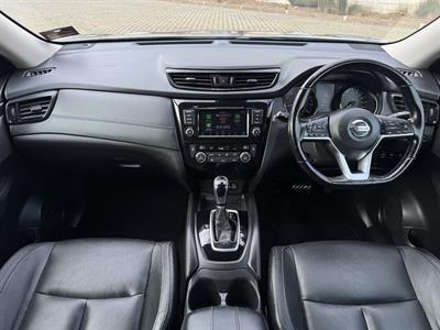 2021 Nissan X-Trail - Thumbnail