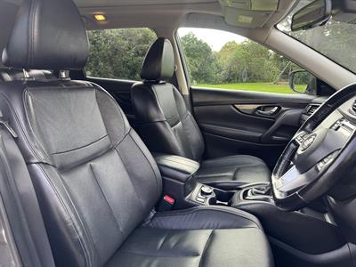 2021 Nissan X-Trail - Thumbnail