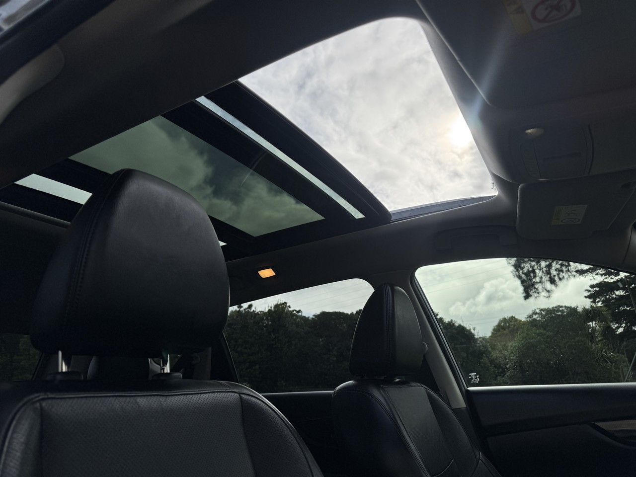 2021 Nissan X-Trail