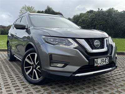 2021 Nissan X-Trail - Thumbnail